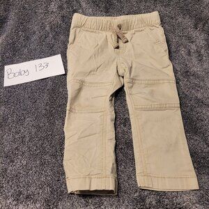 133.    Baby Boy Joggers